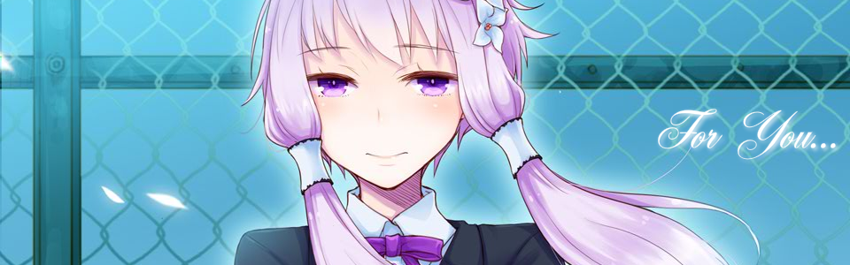 結月ゆかり