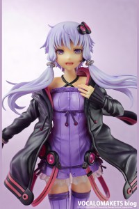 VOCALOID 3 結月ゆかり VOCALOID™3 結月ゆかり｜製品情報｜AHS(AH-Software)