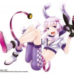 結月ゆかりレーシングが個人スポンサーを募集開始。ゆかりの新衣装も公開