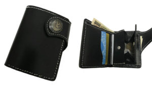 「結月ゆかりコンチョウォレット」予約受付中