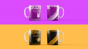 結月ゆかりマグカップ/紲星あかりマグカップ 予約受付中