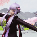 結月ゆかり・紲星あかりがPSO2とコラボ決定!