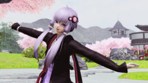 結月ゆかり・紲星あかりがPSO2とコラボ決定！