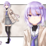 「A.I.VOICE 結月ゆかり 雫」の全貌を公開