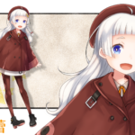 「A.I.VOICE 紲星あかり 蕾」の全貌を公開