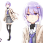 「結月ゆかり・紲星あかり誕生祭記念・公式生放送2021」ありがとうございました