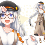 「Seiren Voice 紲星あかり」発売決定(6/1修正・追記)