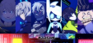 「#コンパス〜戦闘摂理解析システム〜」アニメ化プロジェクトに結月ゆかり音声の採用