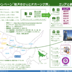 「結月ゆかりとオホーツク旅」コラボキャンペーン開催中