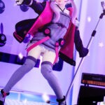 DOLK×VOCALOMAKETSによる結月ゆかりキャストドールの製作中写真を一部公開