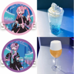 【公認コラボ】Cafe&Bar 39Party*にて「結月ゆかり・紲星あかりコラボドリンク」の販売開始