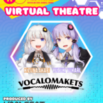 結月ゆかりトランプ Paradox Live 3rd Anniversary フォンタブVer.1 – GCRESTORE