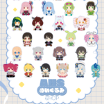 「AHS ぬいぐるみ SHOP」有楽町マルイにて開催決定